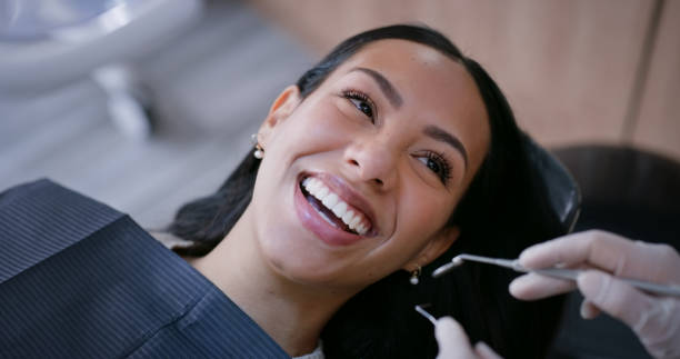 Emergency Dental Services in South Gull Lake, MI