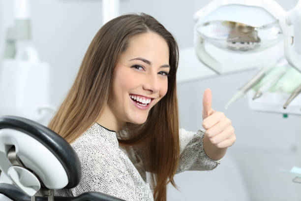 Dental Inlays and Onlays in South Gull Lake, MI